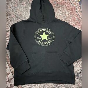 Converse Youth All Star Hoodie